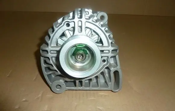 Volkswagen Caddy Generator/alternator 101210-1460