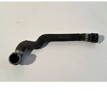 Mercedes-Benz C W205 Engine coolant pipe/hose A2055014784