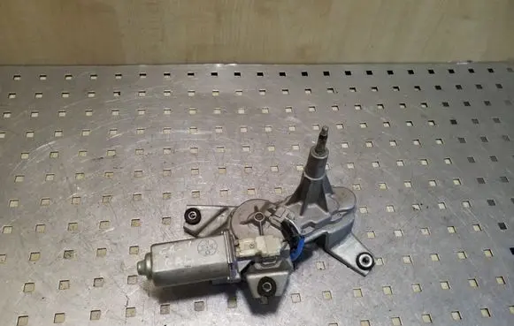 Honda CR-V Rear window wiper motor 34963581