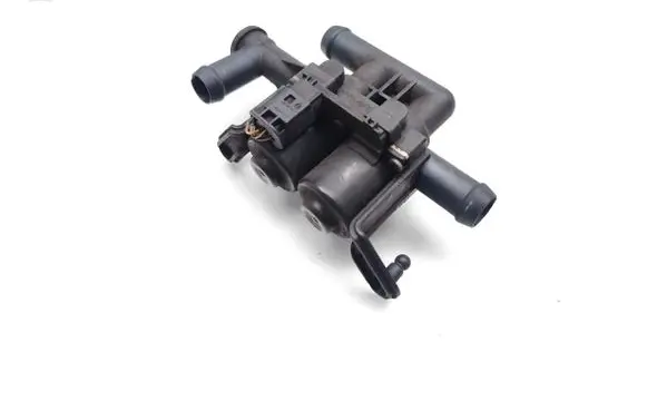 Nissan Navara D40 Coolant heater control valve 9310349 6411931034901