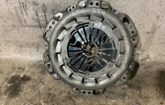 Mercedes-Benz B W246 W242 Pressure plate A0262501001