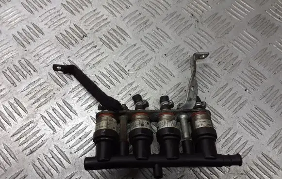 Ford Mondeo MK II LP gas injector E67R-010213