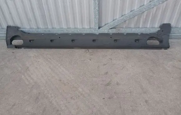 Audi e-tron Sill 4KE825208B