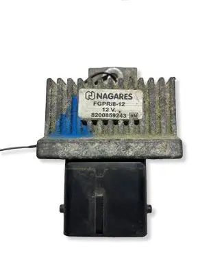 Nissan Qashqai Glow plug pre-heat relay 8200859243