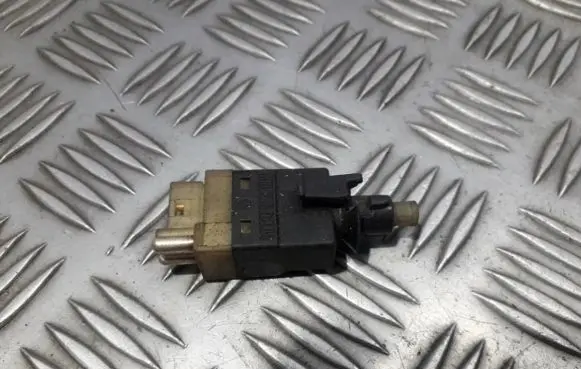 Mercedes-Benz CL C140 Brake pedal sensor switch 0005459909