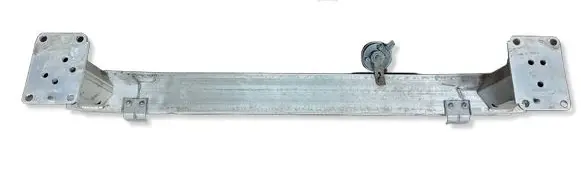 Toyota Proace Rear beam 23618C
