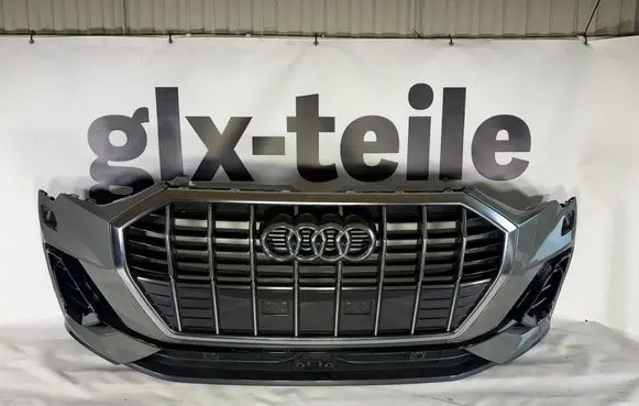 Audi Q3 F3 Front bumper 83A807437D 83A807437E 83A807437F