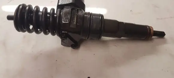 Ford Galaxy Fuel injectors set 0414720029