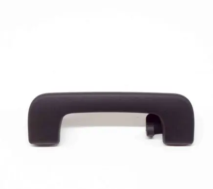 Porsche Macan (95B) Rear interior roof grab handle 95B857643