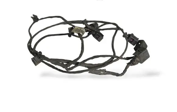 Audi A6 S6 C6 4F Parking sensor (PDC) wiring loom 4F1971095A