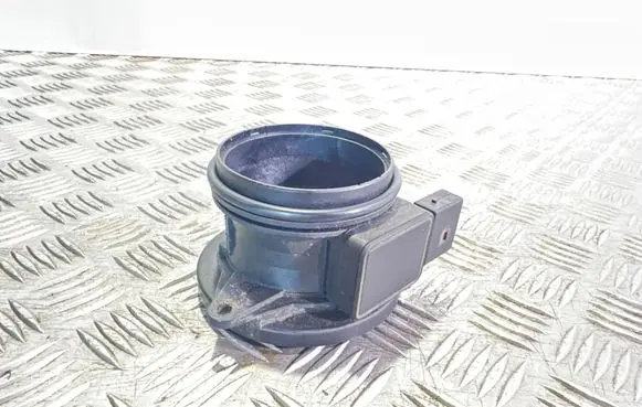 Mass air flow meter
