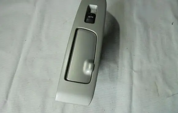 Lexus RX 330 - 350 - 400H Quarter vent window switch 74280-48120