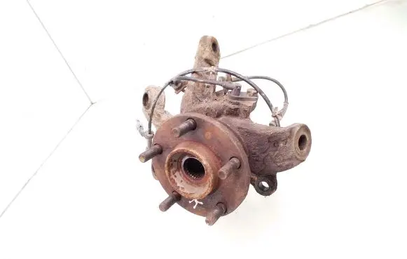 Nissan Primera Front wheel hub spindle knuckle 47911AV700