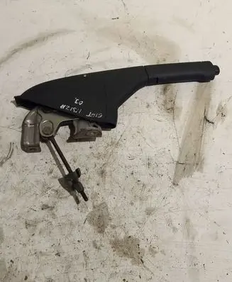 Seat Ibiza II (6k) Handbrake/parking brake lever assembly