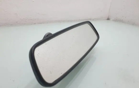 Ford Mondeo MK IV Rear view mirror (interior)