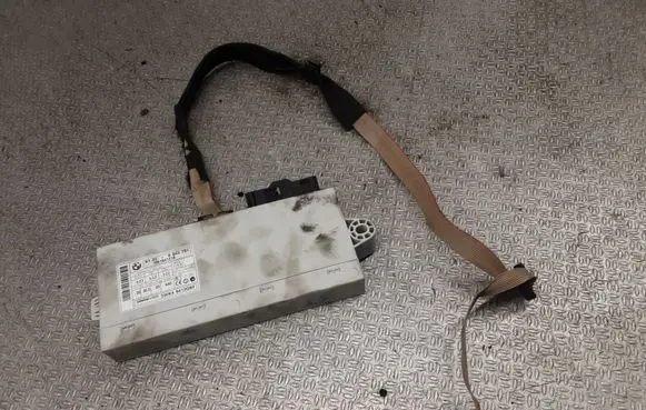 BMW 3 E90 E91 CAS control unit/module 6943791