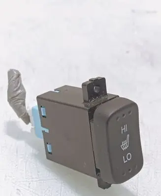 Honda CR-V Seat heating switch M36580