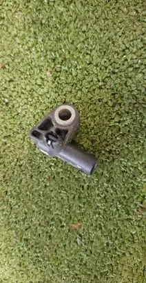 Tesla Model Y Airbag deployment crash/impact sensor 147344500B