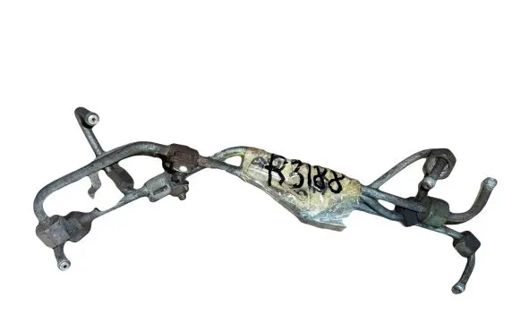 Ford Focus Fuel injector supply line/pipe 