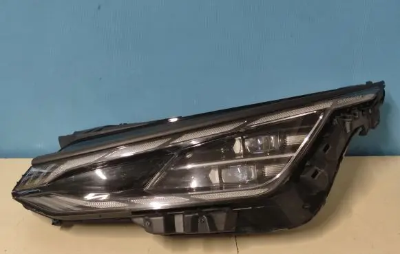KIA EV6 Headlight/headlamp