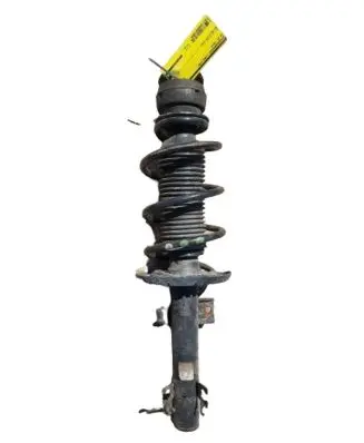 Volkswagen Up Rear shock absorber/damper