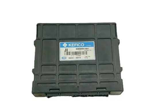 KIA Carens I Gearbox control unit/module 9544039910