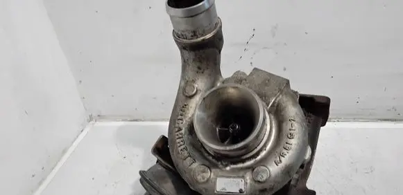 Opel Signum Turbo GH0675J 8972506762 7174107