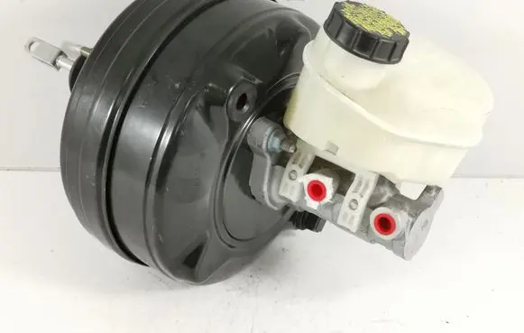 Ford Mustang VI Brake booster FR3C-2B195-BJ