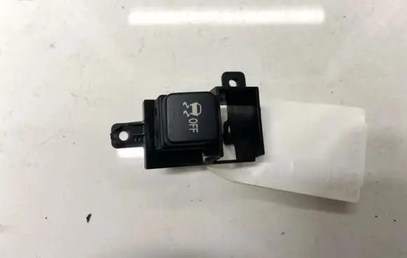 Subaru Legacy ESP (stability program) switch 