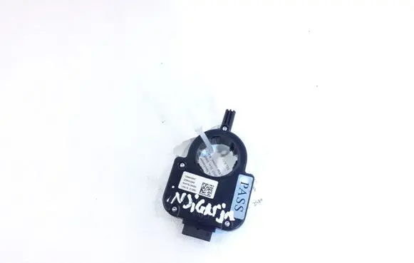 Opel Insignia A Steering angle sensor C68049XF 25849366