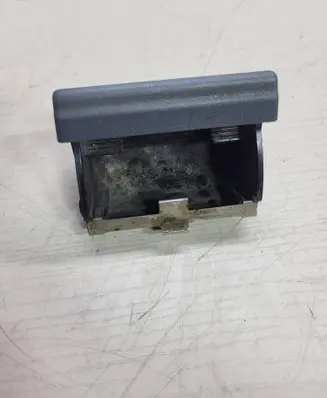 Mercedes-Benz Vito Viano W639 Ashtray (rear) 