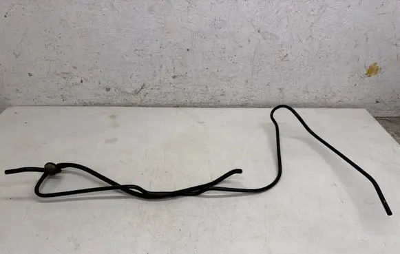 BMW 5 F10 F11 Vacuum line/pipe/hose 73378