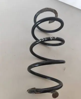 Skoda Octavia Mk2 (1Z) Front coil spring