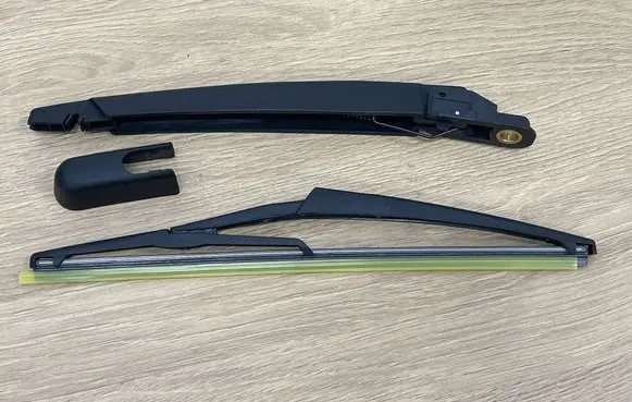 Mercedes-Benz ML W166 Rear wiper blade arm 1648200744 A1648200744
