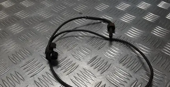 Mercedes-Benz B W245 Exhaust gas temperature sensor A0051539228