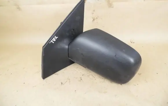 Toyota Yaris Manual wing mirror 879400D01000 0806891