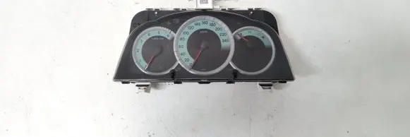 Toyota Corolla Verso AR10 Speedometer (instrument cluster)