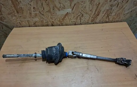 BMW 3 E90 E91 Steering column universal joint 6769157