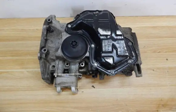 Renault Captur Oil sump 111113203R 213052032R