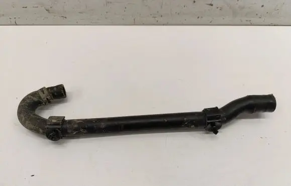 Skoda Enyaq iV Engine coolant pipe/hose 1EA121096