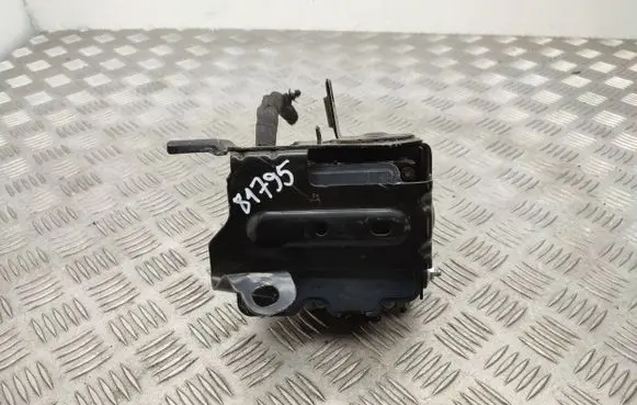 Fiat Doblo III ABS Pump 9834920780 9845052180