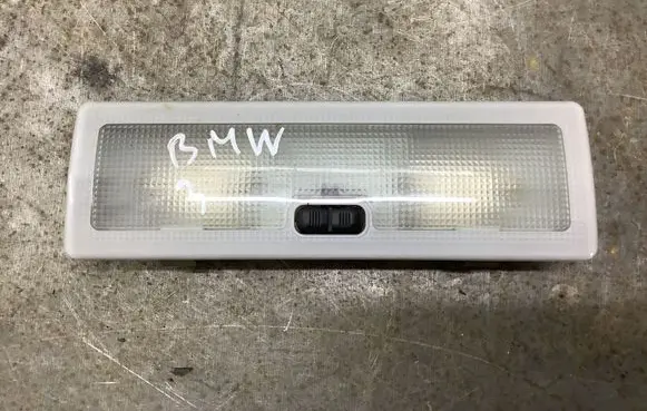 BMW 3 E36 Front seat light
