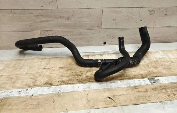Citroen C5 Intercooler hose/pipe