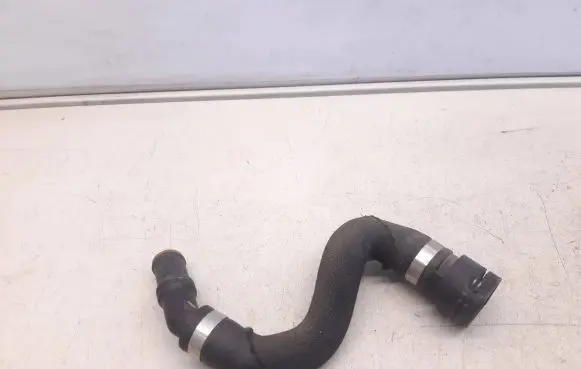 Audi A8 S8 D4 4H Heater radiator pipe/hose 4H0121089 4H0122293C