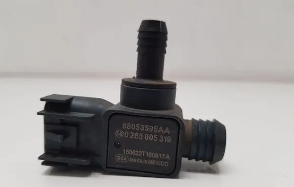 Jeep Grand Cherokee Air pressure sensor 68053596AA 0265005319