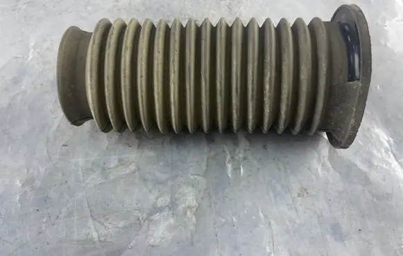 Opel Corsa D Front shock absorber dust cover boot 55700767 5570076796