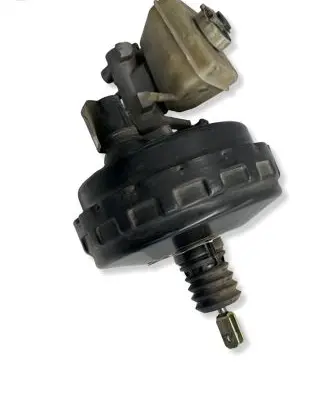 Mercedes-Benz ML W163 Brake booster A1634300630