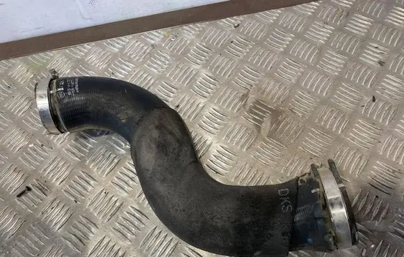 Audi A5 8T 8F Intercooler hose/pipe 8K0145737