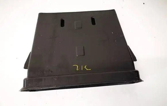 Tesla Model S Cabin air duct channel 100830200D