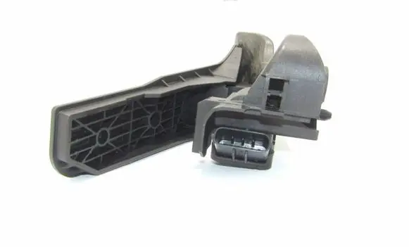 Audi A3 S3 8P Accelerator throttle pedal 1K1721503L